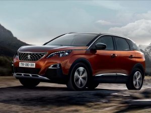 Peugeot binek ürün gamı WLTP protokolüne uyumlu