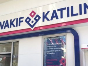 Vakıf Katılım'dan 'hatalı kur' açıklaması