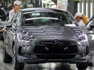 Citroen'den sınırlı sayıda araca "kur fırsatı"