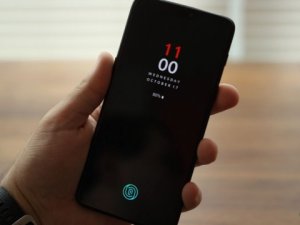 OnePlus 6T görüntüleri sızdırıldı!