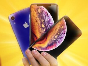 iPhone XR hakkında her şey!