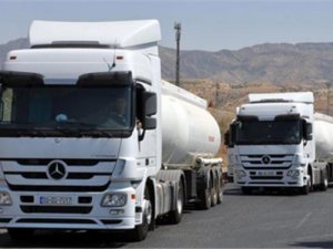 Irak, 1 milyar dolarlık petrol ürünü için Türk firmaların kapısını çaldı