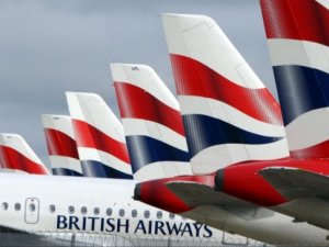 British Airways, Londra-Tahran seferlerini sonlandırıyor