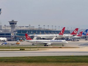 Atatürk Havalimanı, en iyi havalimanları arasında yer aldı