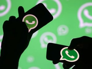 WhatsApp karanlık modu ile çok konuşulacak!