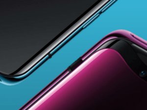 Oppo K1 kamerası ile göz dolduruyor!