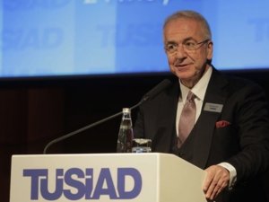 TÜSİAD'dan yeni eğitim-öğretim yılı mesajı