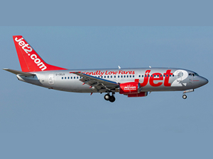 Jet2, Türkiye uçuşlarını artırıyor