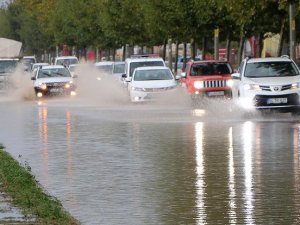 Marmara'da sağanak bekleniyor