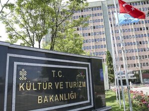 Kültür ve Turizm Bakanlığı atama kararları Resmi Gazete'de yayımlandı
