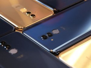 Huawei Mate 20 Lite Türkiye fiyatı belli oldu!