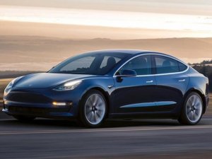 Tesla, ABD'de Adalet Bakanlığı tarafından soruşturuluyor