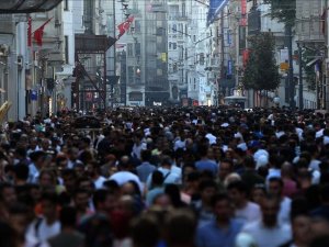 ABD'deki araştırmaya göre dindar gençler daha mutlu