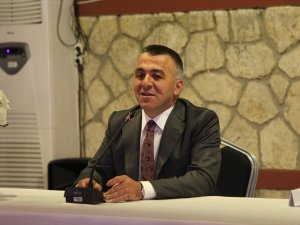 Osman Bilgin: Türk Akımı stratejik bir önem taşıyor