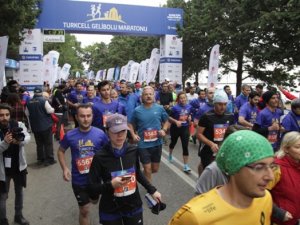 Turkcell Gelibolu Maratonu için geri sayım başladı