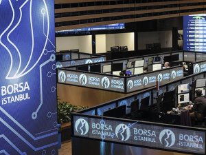 Borsa açılışta 97.000 puanı aştı