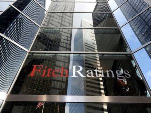 Fitch'ten ABD'ye mali açık uyarısı