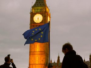 İngiltere'de Brexit düğümü