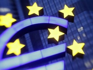 Euro Bölgesi'nde yüzde 0,4'lük büyüme beklentisi