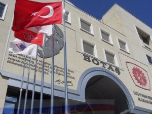 BOTAŞ 9 adet aracını satışa çıkarıyor