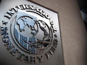 IMF'ten 'yeni program' açıklaması