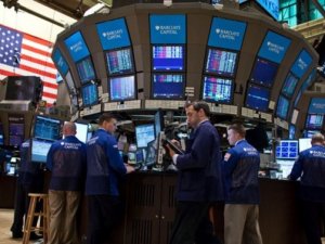 Dow Jones Endeksi rekorla kapandı