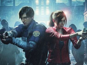 Resident Evil 2 TGS tanıtımı ile heyecanlandırdı!
