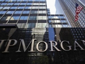 JP Morgan'dan ekonomide soğuk savaş uyarısı