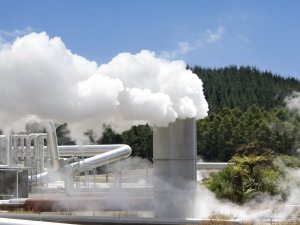Afyonkarahisar’da 11 adet jeotermal arama ruhsatı verilecek