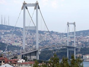 Marmara'da sıcaklıklar yükseliyor