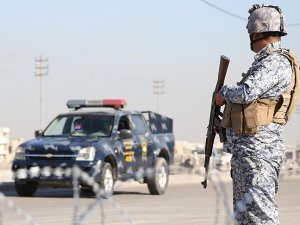İran, Irak'a açılan sınır kapılarını kapattı