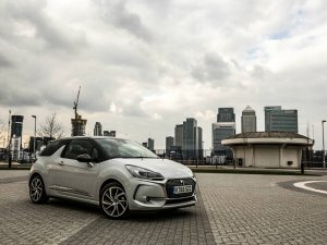DS Automobiles, 2018 Paris Otomobil Fuarı'da 4 modelini tanıtacak