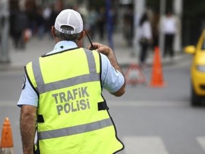 İstanbul'da bazı yollar trafiğe kapatılacak