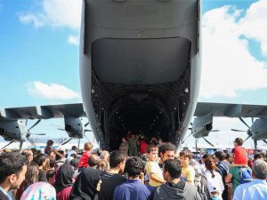 TEKNOFEST İstanbul'dan insanlık yararına teknolojiler çıktı