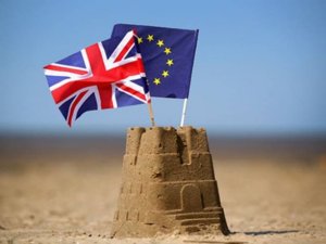 AB ile Ada arasında ‘Brexit’ düğümü