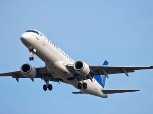 Air Astana’ya ‘5 Yıldızlı Havayolu' ödülü