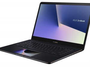 ASUS çığır açan yeni ZenBook Pro’yu tanıttı