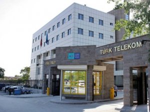 Türk Telekom'a Çinli talip iddiası