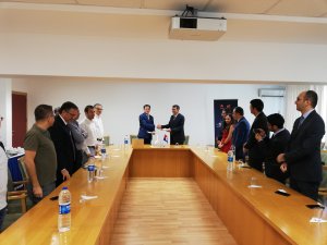 Huawei Türkiye Ar-Ge Merkezi Bilkent Üniversitesi ile anlaştı