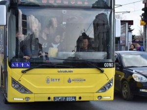 İstanbul Yeni Havalimanı’na ulaşım ücretleri belli oldu