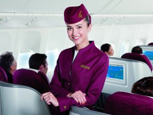 Qatar Airways, iki ödül birden kazandı