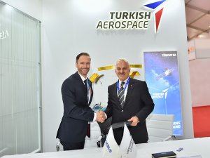 TUSAŞ ve Airbus, uçak programları için anlaştı