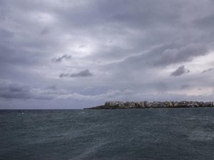 Türkiye ve Yunanistan alarmda! Ve kâbus başladı