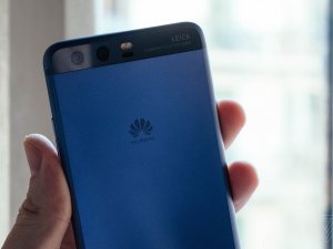 Huawei, Türkiye'deki pazar payını yükseltti