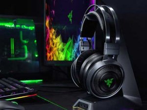 Razer'dan yeni kablosuz oyuncu kulaklığı: Nari Ultimate