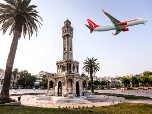 Corendon Airlines 2019 sezonunda İzmir uçuşları başlatıyor