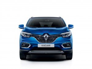 Renault’dan Paris Otomobil Fuarı’nda İki Dünya Prömiyeri: EZ-ULTIMO ve Yeni Kadjar