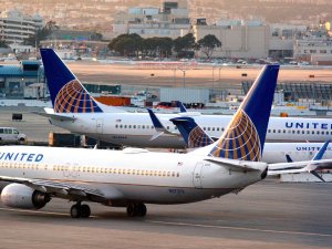 United Airlines, 9 adet Boeing 787-9 siparişi verdi