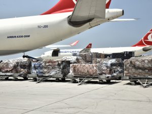 Turkish Cargo eski uçağını geri getiriyor