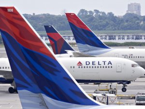 Delta'yı Florence Kasırgası vurdu